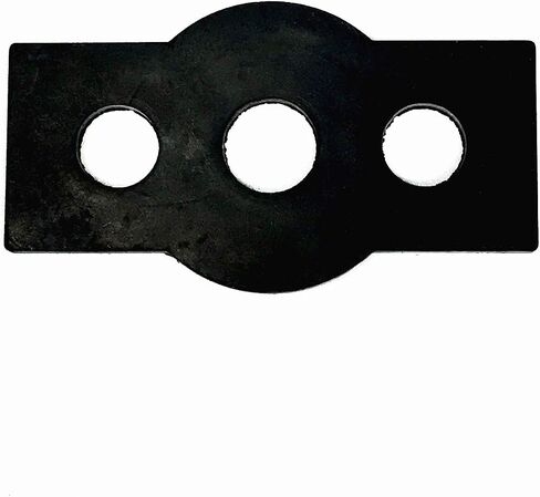 Fuel Cock Valve Assembly W/Gasket for Yanmar Diesel Engine Replace 114250-55300 in Saudi Arabia
