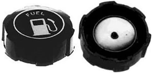 قطع الغيار لجرار شاحنة Moto Truck OEM لنوبات Briggs و Stratton Fuel/Gas Cap 397974 397974S 692046 793606 Mod-JZ985-49370 in Saudi Arabia