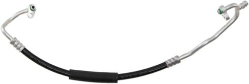 Replacement A/C Refrigerant Discharge Hose for 2013-2017 Hyundai Santa Fe Sport (L4 2.0L) (Discharge Line) in Saudi Arabia