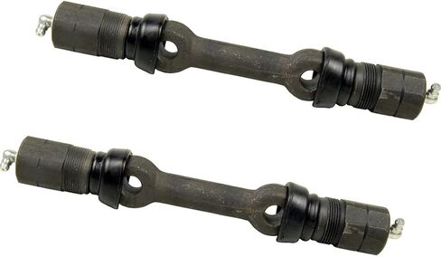 Front Upper Suspension Control Arm Shaft Kit for Ford Mustang,Ranchero,Falcon Sedan Delivery 1960 1961 1962 1963-1966 for Mercury Comet 1961-1965 Replacement C3DZ3047A 2 PCS in Saudi Arabia