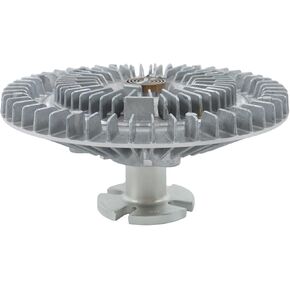Radiator Fan Clutch Replacement for E150 E250 E350 1987-1996 Replacement for Ford F150 F250 F350 1987-1996 AU2Z8A616E 89000202 in Kuwait