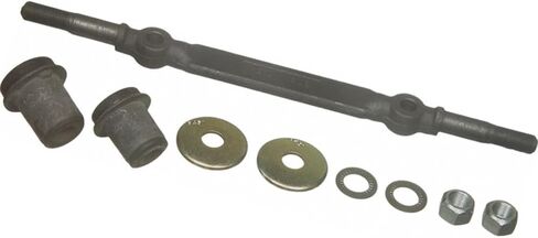 Front Upper Suspension Control Arm Shaft Kit for Buick Regal 1974 1975 1976 1977 for Chevrolet Bel Air,Camaro,Impala,Malibu 1974 1975 1976 1977 1978 1979 1 PCS in Saudi Arabia