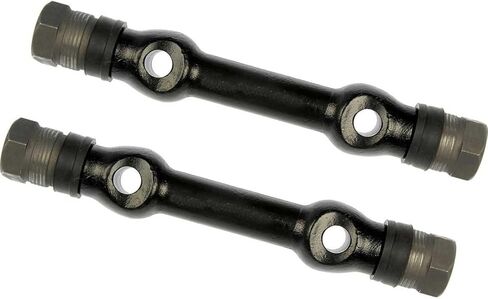 Front Upper Suspension Control Arm Shaft Kit for Chevrolet C30 G20 G30 Van C20 Pickup Suburban 1963 1964 1965 1966 1967 1968 1969 1970 1971 1972 1973 1974 2 Pcs in Saudi Arabia