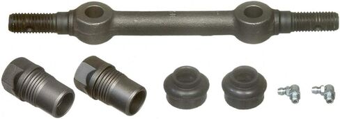 Front Upper Suspension Control Arm Shaft Kit for Ford Courier 1972 1973-1982 for Mazda B1600,B1800,B2000,B2200 1975-1993 Replacement D27Z-3332B, D27Z-3068A, D27Z-3056A 2 x in Saudi Arabia