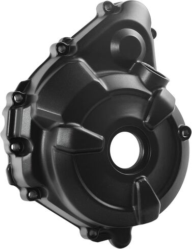 TCMT اليسار محرك غلاف الغلاف علبة المرافق من أجل Yamaha MT07 2021-2024 YZFR7 2022-2025 in Saudi Arabia