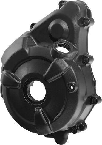 TCMT اليسار محرك غلاف الغلاف علبة المرافق من أجل Yamaha MT07 2021-2024 YZFR7 2022-2025 in Saudi Arabia