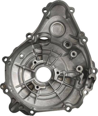 TCMT اليسار محرك غلاف الغلاف علبة المرافق من أجل Yamaha MT07 2021-2024 YZFR7 2022-2025 in Saudi Arabia