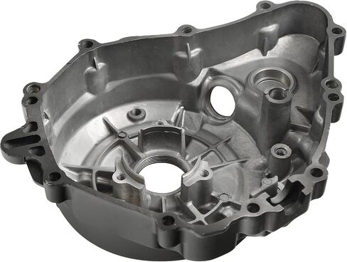 TCMT اليسار محرك غلاف الغلاف علبة المرافق من أجل Yamaha MT07 2021-2024 YZFR7 2022-2025 in Saudi Arabia