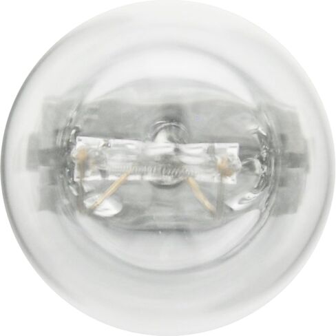 Sylvania 3357/3457 Long Long Life Miniature Bulb ، (يحتوي على 2 لمبات) in Saudi Arabia