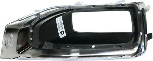 ضباب ضباب خفيفة لـ GMC لـ Yukon Denali/SLE/SLT 2015-2020 لـ Yukon XL Denali/SLE/SLT 2015-2020 مجموعة من سائق 2 وجانب الركاب GM1039187 GM1038187 in Kuwait
