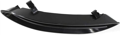 Fog Light Cover Black Driver Side Left LH for Toyota for Avalon XL/XLS 2000-2002 16589048 52128AC020C0 in Saudi Arabia