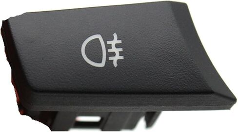 زر رأس السيارة مصباح الدوراري زر الأسطوانة مفتاح اللوحة مقبض اللوحة ل BMW 5 6 7 Series x3 x4 F01 F02 F10 F11 F07 F06 F12 F25 F26 أزرار عجلة القيادة (مقبض الأسطوانة) in Kuwait