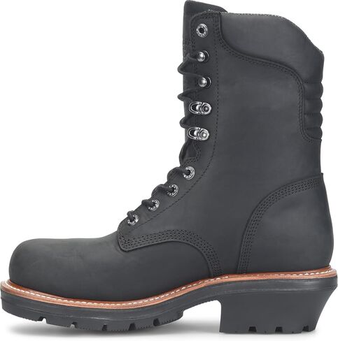 Chippewa Thunderstruck 9 "Nano Composite 400G أحذية العمل للرجال - حذاء متين ، معزول ، في الهواء الطلق in Saudi Arabia