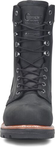 Chippewa Thunderstruck 9 "Nano Composite 400G أحذية العمل للرجال - حذاء متين ، معزول ، في الهواء الطلق in Saudi Arabia