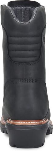 Chippewa Thunderstruck 9 "Nano Composite 400G أحذية العمل للرجال - حذاء متين ، معزول ، في الهواء الطلق in Saudi Arabia