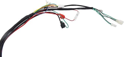 Electric Wiring Harness Replacement for GoKart Taotao 50 70 90 110 125cc UTV in Saudi Arabia