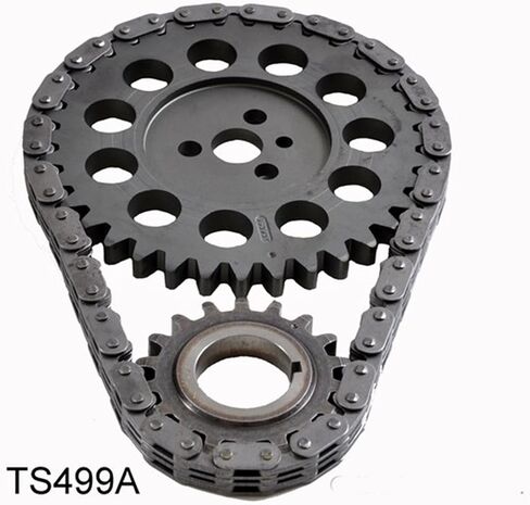 Master Engine Rebuild Kit FITS: 1986-1992 Chevrolet SBC GM 350 5.7L OHV V8 (Truck/Van/Suv) in Saudi Arabia