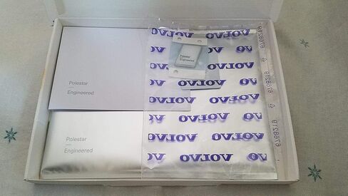 مجموعة Volvo Genuine 31664358 in Saudi Arabia