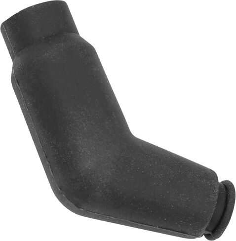 Caltric Spark Plug Cap Boot متوافق مع Honda CRF100F CRF 100F 2009 2010 2011 2012 2013 in Saudi Arabia