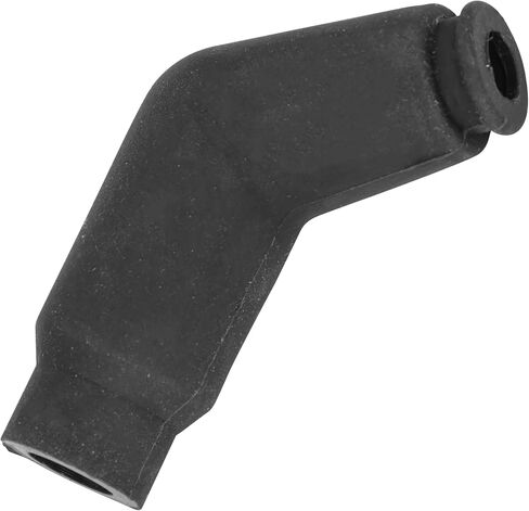 Caltric Spark Plug Cap Boot متوافق مع Honda CRF100F CRF 100F 2009 2010 2011 2012 2013 in Saudi Arabia