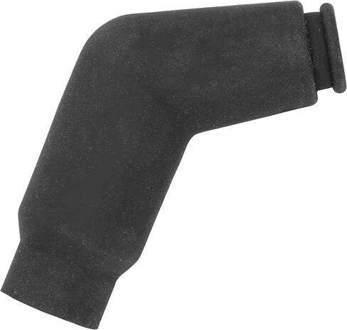 Caltric Spark Plug Cap Boot متوافق مع Honda CRF100F CRF 100F 2009 2010 2011 2012 2013 in Saudi Arabia
