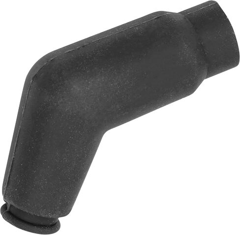 Caltric Spark Plug Cap Boot متوافق مع Honda CRF100F CRF 100F 2009 2010 2011 2012 2013 in Saudi Arabia