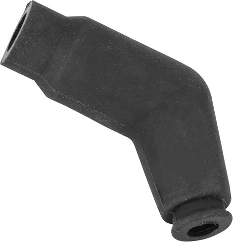 Caltric Spark Plug Cap Boot متوافق مع Honda CRF100F CRF 100F 2009 2010 2011 2012 2013 in Saudi Arabia