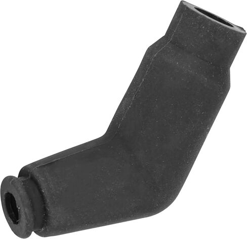 Caltric Spark Plug Cap Boot متوافق مع Honda CRF100F CRF 100F 2009 2010 2011 2012 2013 in Saudi Arabia