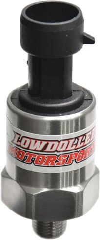 مستشعر خريطة LowDoller Motorsports 3 (-1 إلى +2 شريط خريطة) PN: 899003 in Saudi Arabia