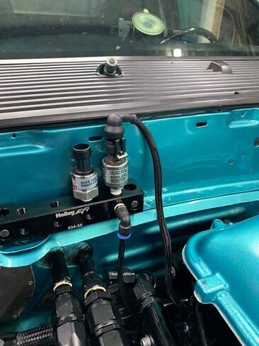 مستشعر خريطة LowDoller Motorsports 3 (-1 إلى +2 شريط خريطة) PN: 899003 in Saudi Arabia
