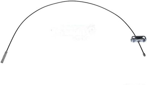 Parking Brake Cable Intermediate for 2005-2009 Chevrolet Silverado 1500 (PG-866830) in Saudi Arabia