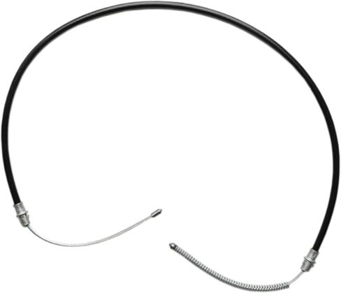 ACDelco Gold 18P422 (18033340) Driver Side Parking Brake Rear Cable in Saudi Arabia