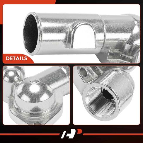 A-Premium F5TZ8592BA سائل ترموستات سائل ترموستات متوافق مع نماذج فورد المختارة-F-150/F-250/F-350 1990-1996 ، E-150 Econoline/E-250 Econoline/E-350 Econoline 1990-1996 in Saudi Arabia
