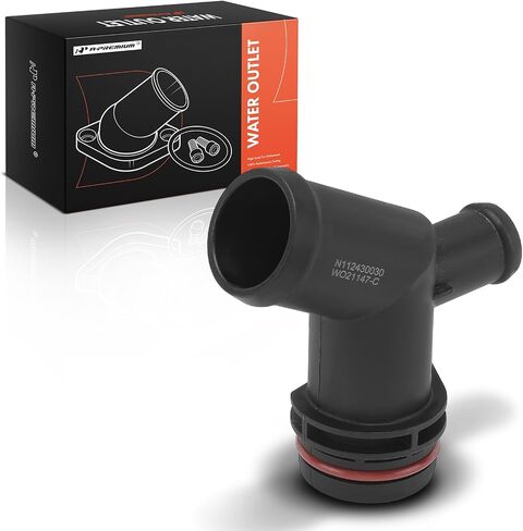 A-Premium Water Pipe Soidant Lillant مع Audi-A8 Quattro 2013-2018 ، RS7 2014-2018 in Kuwait