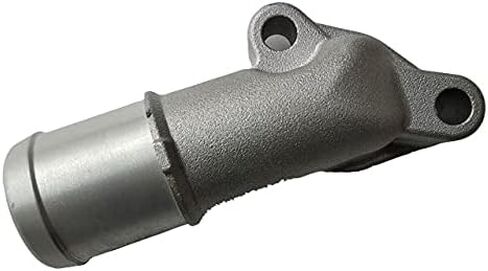 أصلي OEM 25611-26890 FITTING-منفذ المياه / 2561126890 لهجة Hyundai 06-11 KIA RIO 06-11 RIO5 06-11 / استبدال 2561126880 in Saudi Arabia