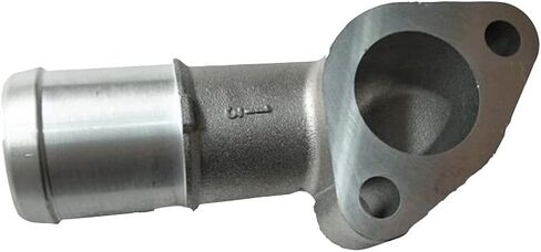 أصلي OEM 25611-26890 FITTING-منفذ المياه / 2561126890 لهجة Hyundai 06-11 KIA RIO 06-11 RIO5 06-11 / استبدال 2561126880 in Saudi Arabia