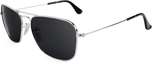 Revant Replacement Lenses for Ray-Ban Caravan RB3136 55mm in Saudi Arabia
