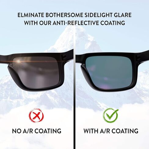 عدسات Apex العدسات الاستبدال المستقطبة لنظارات شمسية Oakley in Saudi Arabia