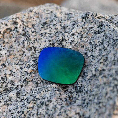 عدسات Apex العدسات الاستبدال المستقطبة لنظارات شمسية Oakley in Saudi Arabia