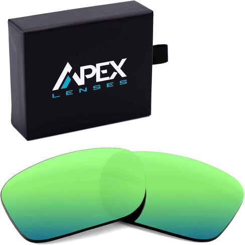 عدسات Apex العدسات الاستبدال المستقطبة لنظارات شمسية Oakley in Saudi Arabia