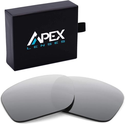 عدسات Apex العدسات الاستبدال المستقطبة لنظارات شمسية Oakley in Saudi Arabia