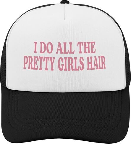 أفعل Alll The Prettys Girls Hair Hair Hats Garde Caps for Mom in Kuwait