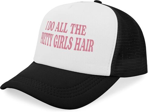 أفعل Alll The Prettys Girls Hair Hair Hats Garde Caps for Mom in Kuwait