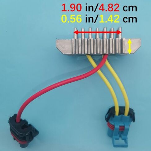 منظم الجهد مقوم لـ Kawasaki 21066-0747 FS730V FX850V FXT00V Models Z932 in Saudi Arabia