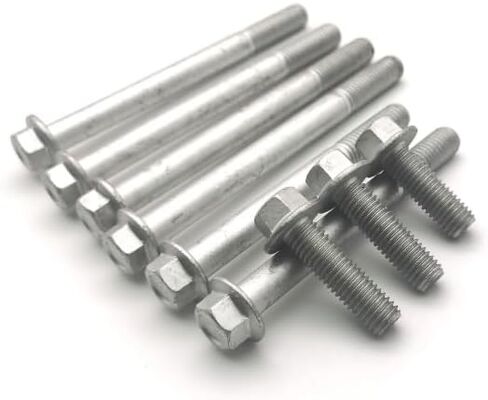 LS Alternator and Power Steering Bracket Bolts Kit Compatable with LS GM Truck 1999-2014 Silverado 1500 4.8L 5.3L 6.0L LM4 LM7 LQ4 LQ9 L59 L33 L76 L92 551221, 12554030 Bolt in Kuwait