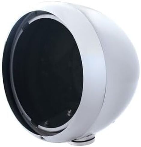 United Pacific 32008 Headlight Housing, Chrome, Guide 682-C in Saudi Arabia