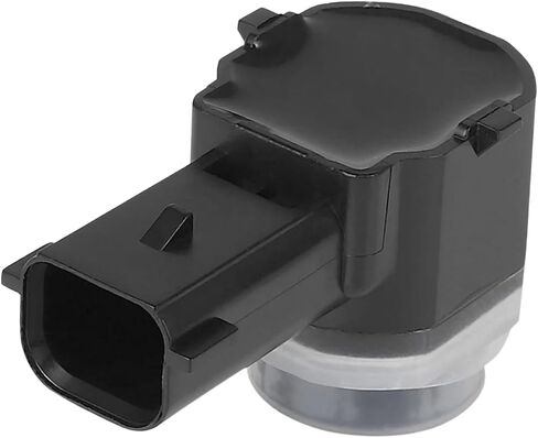 Reverse Backup Sensor Parking Assist Sensor - 1 Pack - Compatible with Ford, Lincoln, Mercury Vehicles in Saudi Arabia