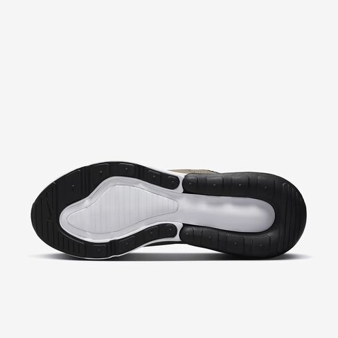 Nike Air Max 270 Mens Anthracite Metallic Silver Size12 in Saudi Arabia
