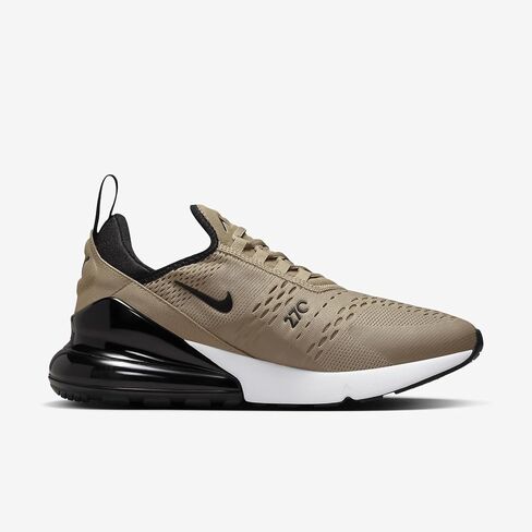 Nike Air Max 270 Mens Anthracite Metallic Silver Size12 in Saudi Arabia