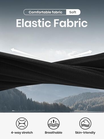 Cosy Pyro 3-Pack Workout Tops for Women Long Sleeve Athletic T-Shirts UPF 50+ Yoga Shirts Quick Dry Running Gym Tee in Kuwait